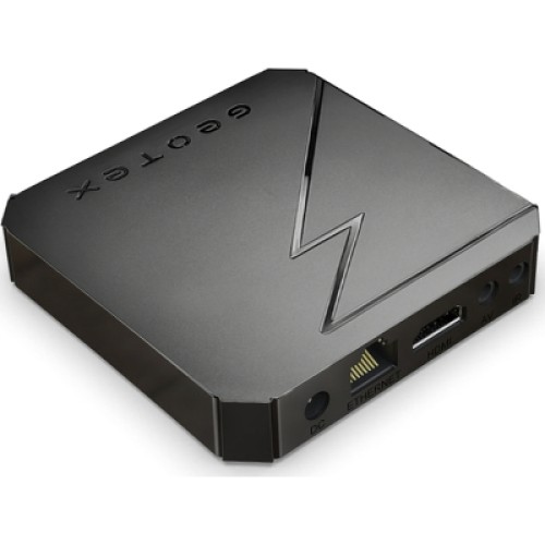 Медиаплеер Geotex GTX-R3i mini IR (9876)