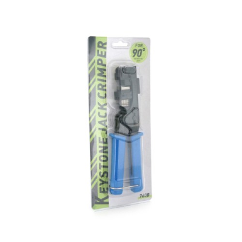 Инструмент Voltronic для KTVN/KTVM Type Keystone Jack, EPNew (TOL-KTVNZ-78)