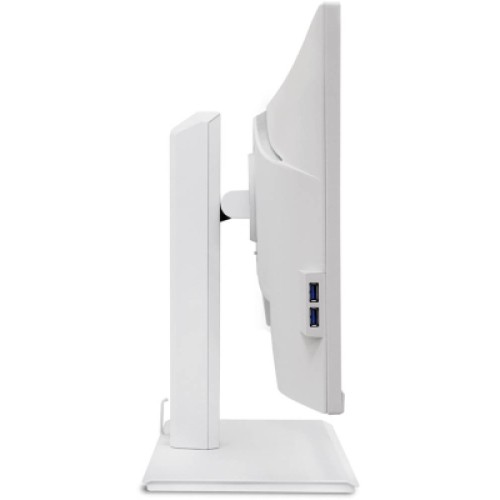 Монитор Acer Vero B277UEwmiiprzxv (UM.HB7EE.E38)