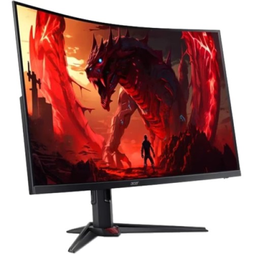 Монитор Acer XZ323QUZ1bmiiprx (UM.HX3EE.105)