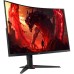 Монитор Acer XZ323QUZ1bmiiprx (UM.HX3EE.105)