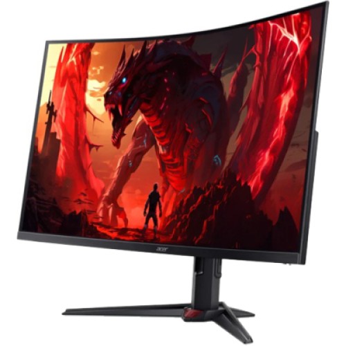 Монитор Acer XZ323QUZ1bmiiprx (UM.HX3EE.105)
