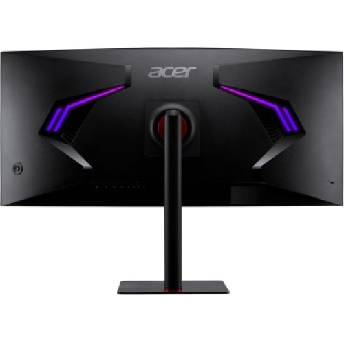 Монитор Acer XV345CURX0bmiipphx (UM.CX5EE.001)