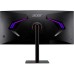 Монитор Acer XV345CURX0bmiipphx (UM.CX5EE.001)