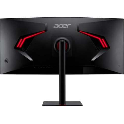 Монитор Acer XV345CURX0bmiipphx (UM.CX5EE.001)