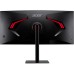 Монитор Acer XV345CURX0bmiipphx (UM.CX5EE.001)