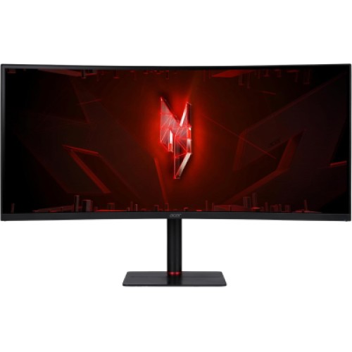 Монитор Acer XV345CURX0bmiipphx (UM.CX5EE.001)