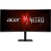 Монитор Acer XV345CURX0bmiipphx (UM.CX5EE.001)