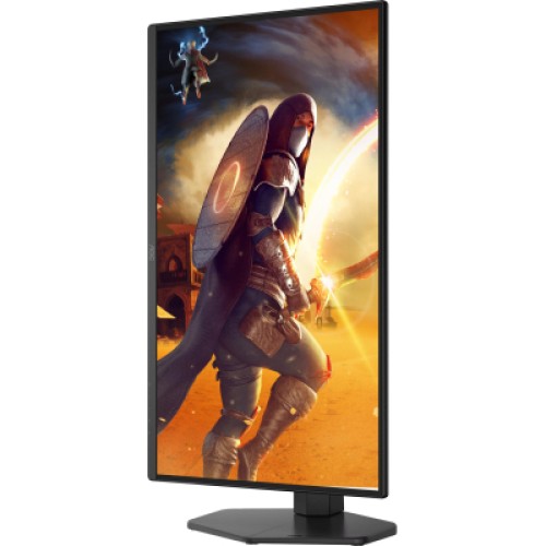 Монитор AOC Q25G4SR