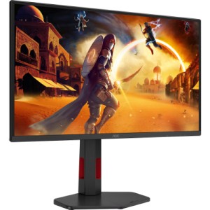 Монитор AOC Q25G4SR