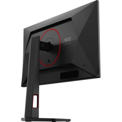 Монитор AOC Q25G4SR