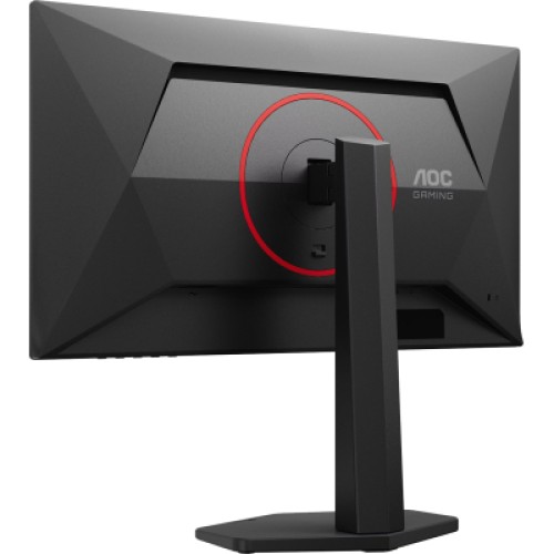 Монитор AOC Q25G4SR
