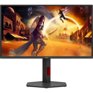 Монитор AOC Q25G4SR
