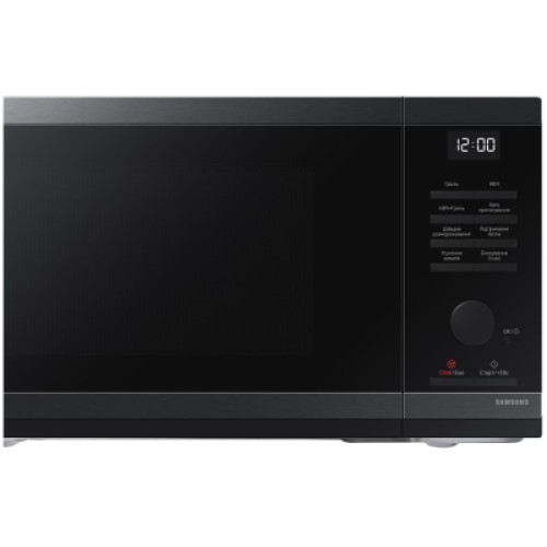 Микроволновая печь Samsung MG 23 DG 4524AGUA (MG23DG4524AGUA)