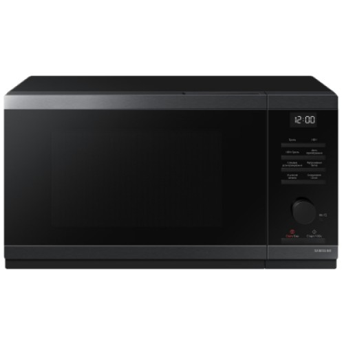 Микроволновая печь Samsung MG 23 DG 4524AGUA (MG23DG4524AGUA)