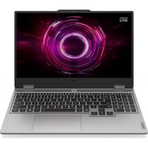 Ноутбук Lenovo LOQ 15AHP10 (83JG002MRA)