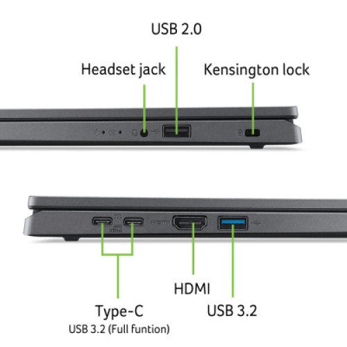 Ноутбук Acer Extensa 15 EX215-24-R9N0 (NX.EJ5EU.00H)