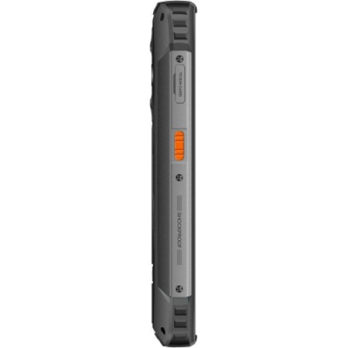 Мобильный телефон Blackview BV9300 Pro 12/256GB Black (6931548316855)