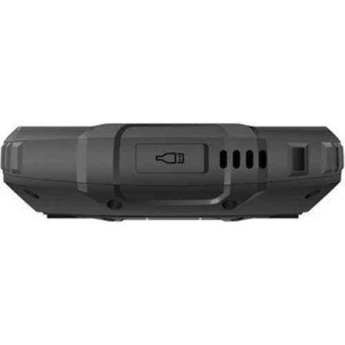 Мобильный телефон Blackview BV9300 Pro 12/256GB Black (6931548316855)