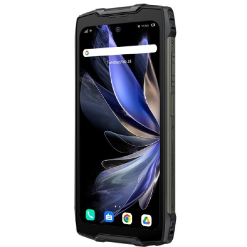 Мобильный телефон Blackview BV9300 Pro 12/256GB Black (6931548316855)