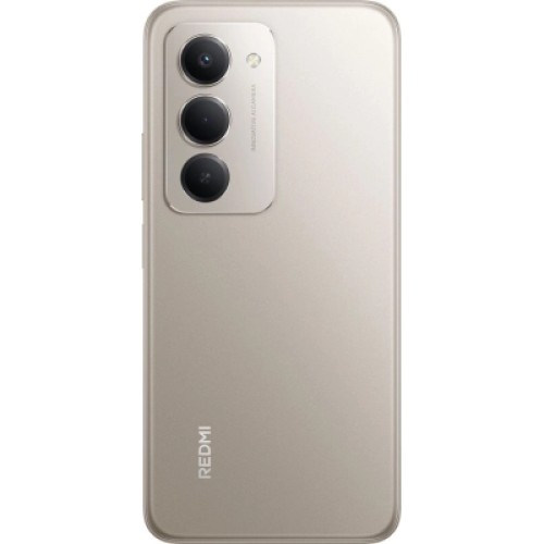 Мобильный телефон Xiaomi Redmi 15 6/128GB Titan Gray (1163420) Мобильный телефон Xiaomi Redmi 15 6/128GB Titan Gray (1163420)
