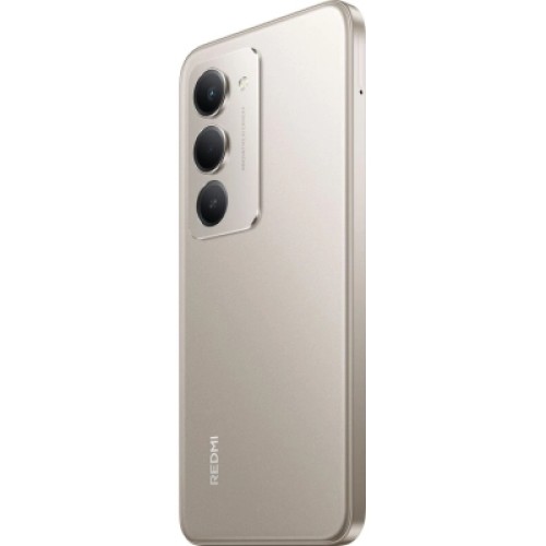 Мобильный телефон Xiaomi Redmi 15 6/128GB Titan Gray (1163420) Мобильный телефон Xiaomi Redmi 15 6/128GB Titan Gray (1163420)