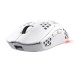 Мышка Trust GXT 929 Helox Wireless/USB-A White (25390)