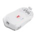 Мышка Trust GXT 929 Helox Wireless/USB-A White (25390)
