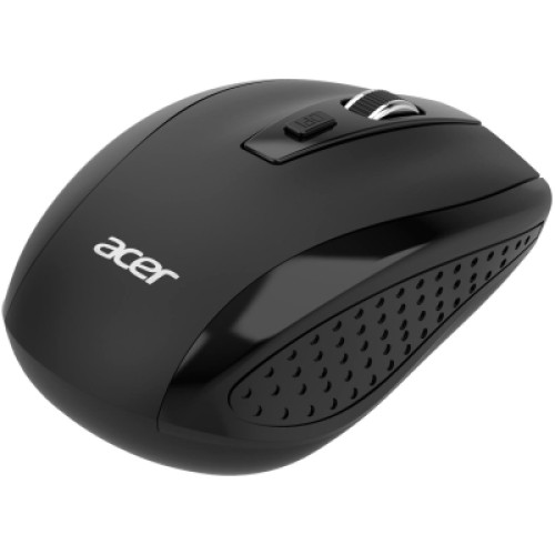Мышка Acer MX202 Wireless Black (HP.EXPBG.014)