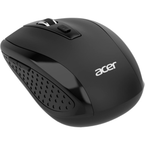 Мышка Acer MX202 Wireless Black (HP.EXPBG.014)