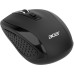 Мышка Acer MX202 Wireless Black (HP.EXPBG.014)