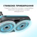 Пылесос Jimmy JV9 Pro Aqua