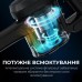 Пылесос Jimmy JV9 Pro Aqua