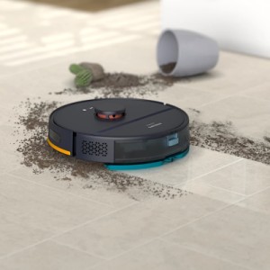 Пылесос Philips XU2000/15