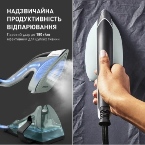 Отпариватель для одежды Tefal JF4031E0