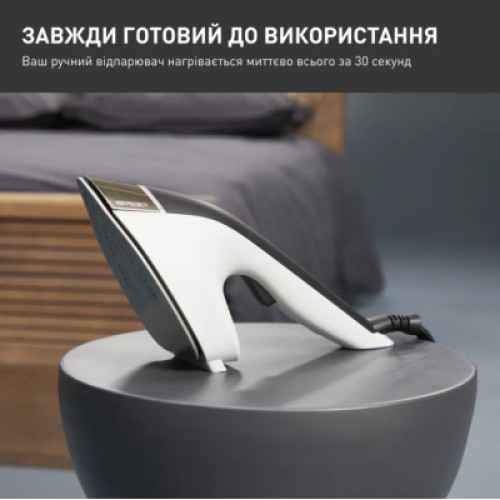 Отпариватель для одежды Tefal JF4031E0