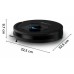 Пылесос Rowenta RR87C5WH