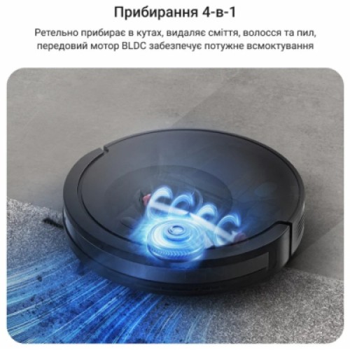Пылесос Rowenta RR87C5WH