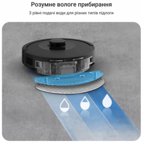 Пылесос Rowenta RR87C5WH