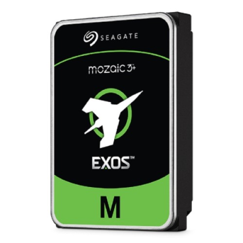 Жесткий диск 3.5" 30TB Exos M Seagate (ST30000NM004K)