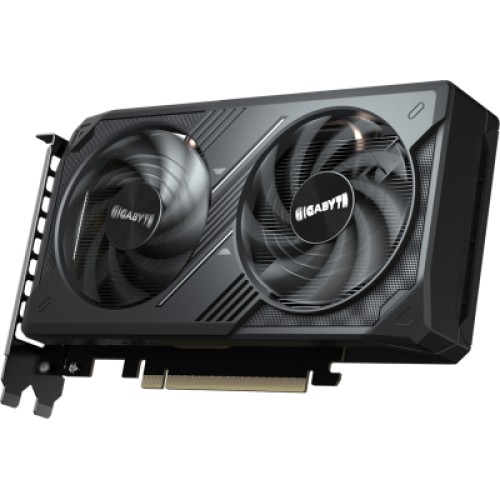 Видеокарта GIGABYTE GeForce RTX5050 8Gb WINDFORCE OC (GV-N5050WF2OC-8GD)