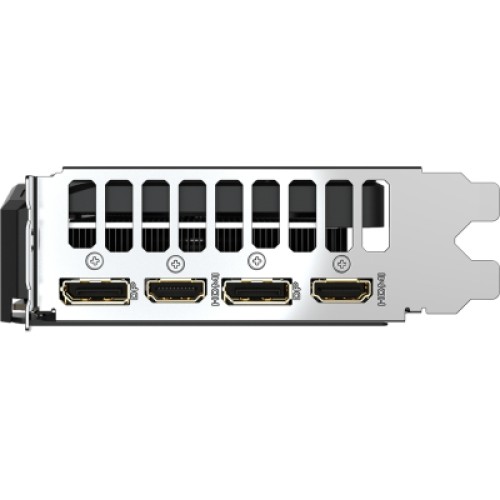 Видеокарта GIGABYTE GeForce RTX5050 8Gb WINDFORCE OC (GV-N5050WF2OC-8GD)