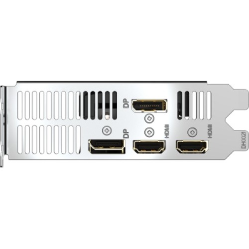 Видеокарта GIGABYTE GeForce RTX5050 8Gb OC Low Profile (GV-N5050OC-8GL)