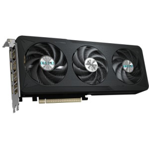 Видеокарта GIGABYTE GeForce RTX5060 8Gb EAGLE MAX OC (GV-N5060EAGLEMAX OC-8GD)