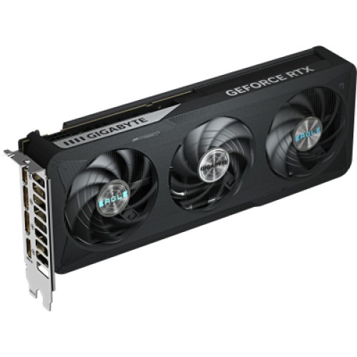 Видеокарта GIGABYTE GeForce RTX5060 8Gb EAGLE MAX OC (GV-N5060EAGLEMAX OC-8GD)