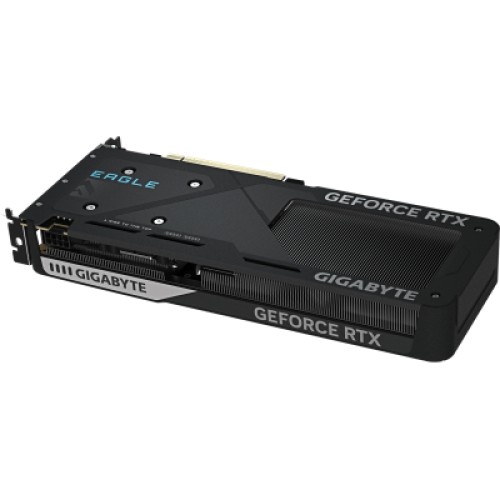 Видеокарта GIGABYTE GeForce RTX5060 8Gb EAGLE MAX OC (GV-N5060EAGLEMAX OC-8GD)