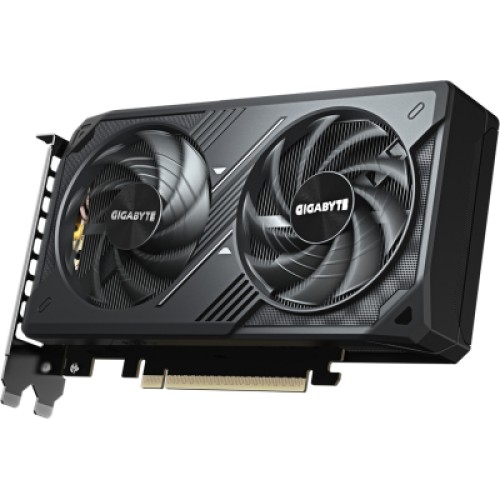 Видеокарта GIGABYTE GeForce RTX5060 8Gb WINDFORCE MAX OC (GV-N5060WF2MAX OC-8GD)