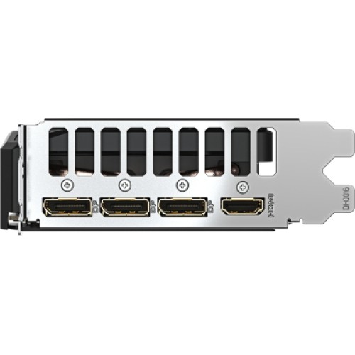 Видеокарта GIGABYTE GeForce RTX5060 8Gb WINDFORCE MAX OC (GV-N5060WF2MAX OC-8GD)