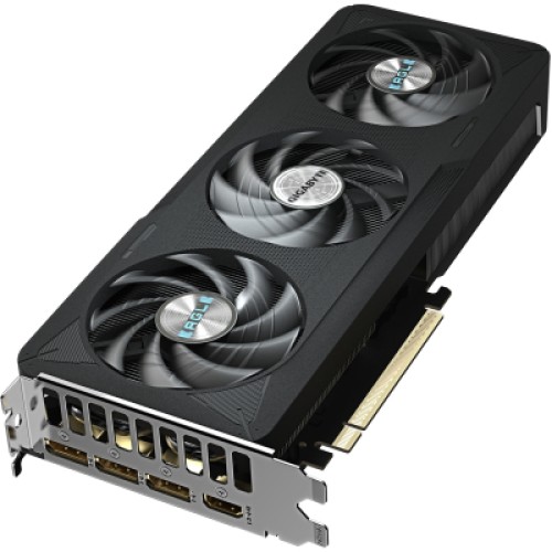 Видеокарта GIGABYTE GeForce RTX5060Ti 16Gb EAGLE MAX OC (GV-N506TEAGLEMAX OC-16GD)
