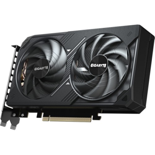 Видеокарта GIGABYTE GeForce RTX5060Ti 16Gb WINDFORCE MAX OC (GV-N506TWF2MAX OC-16GD)